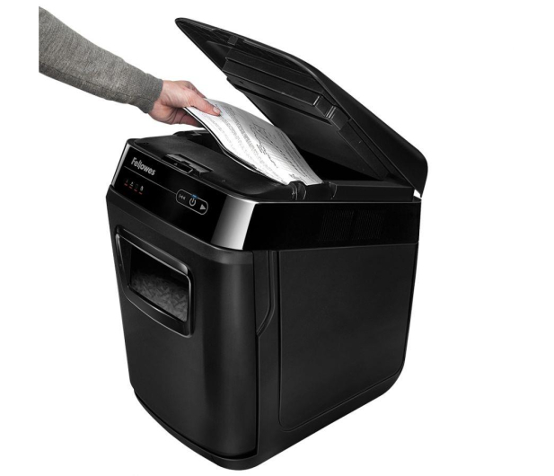 Fellowes AutoMAX 130C - 365865 - zdjęcie 4